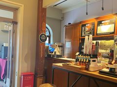 -1901 Cafe(西四店)