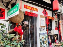 -小河直街历史文化街区