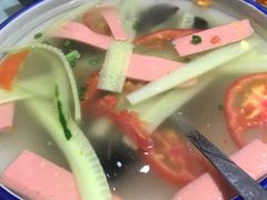 三鲜靓汤-曹家小厨(贵阳路店)