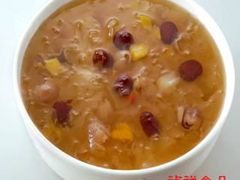 吉祥甜湯-祯祥（苏州）食品有限公司