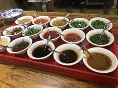 -老陕北抿节(范光胡同店)