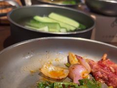 -夜食白市Yespicy·烧烤啤酒宵夜(番禺四海城店)
