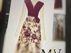 -MSV 高端礼服定制(大良店)