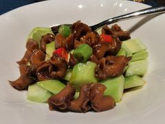 -三利音·玖弄小鲜(浦东嘉里城店)
