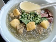 -小厨娘金榜题名(夫子庙贡院街店)