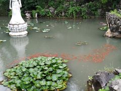 -玉女潭景区