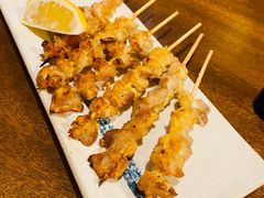 -烧鸟横丁(联发文创口岸店)
