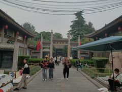 -关中书院