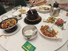 -七叔家宴家常广西菜(明秀东路店)