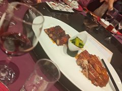 -广州富力君悦大酒店·凯菲厅