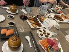 -星河湾半岛酒店·意咖啡西餐厅