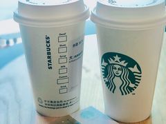 -星巴克臻选(深圳龙岗万科店)