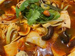 -贯贯吉·清真餐厅(浙江中路店)