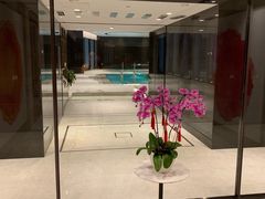 -长沙尼依格罗酒店