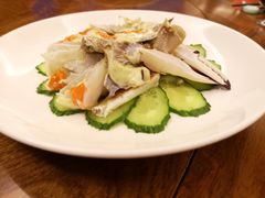 -湖畔居茶楼(湖滨店)
