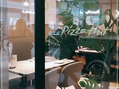 -必胜客(印象城店)