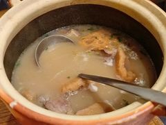 -清水亭湖北菜(大屯DT51店)