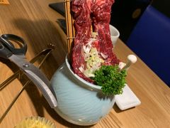 -江户烧肉(高德店)