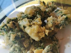 -北京龙庆四季香农家饭庄·灶台鱼·碳烤虹鳟鱼(龙庆峡店)