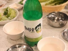 米酒-名家韩国料理·烤肉(瑶海店)