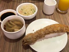 -金巴兰海鲜王
