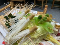 -袁记串串香(北国店)