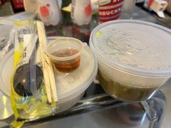 -阿嫲手作粉·潮州老味道(南海万科广场店)