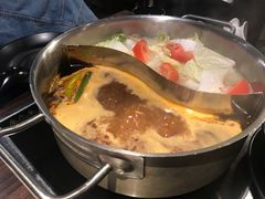 -老翡翠 Old Crystal Jade Restaurant