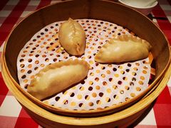 -西贝(金桥店)