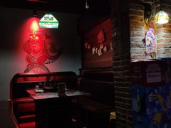 -清真·灰太狼烧烤海鲜大咖(沈阳道店)