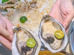 -喜聚薈·花膠雞海鮮火鍋(越秀店)