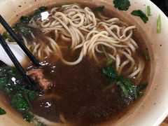 -老冯拉面羊棒骨(西宸广场店)