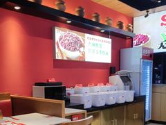-渝是乎酸菜鱼·川渝小炒(新世界百货望京店)