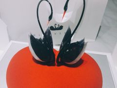 -黑天鹅蛋糕 · 下午茶(亮马桥官舍店)