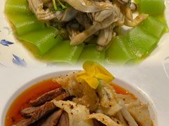 -东莱馋房(陆家嘴店)