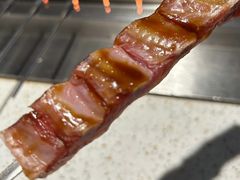 -丰茂烤串(建设街店)