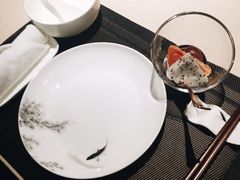-余欢领鲜火锅(新街口店)