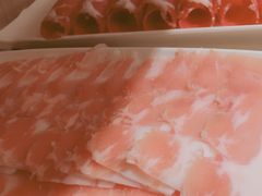 -海底捞大排档火锅(悦荟广场店)