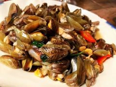 -辉记潮汕海鲜砂锅粥(林和西店)