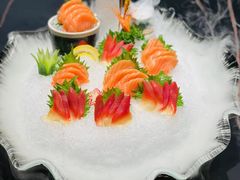 -宝燕壹号景观餐厅(龙盛国际商业广场店)