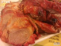 -永祥烧腊餐厅(虹口店)