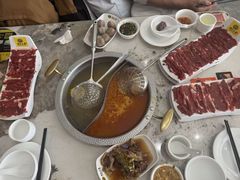 -潮汕大目牛肉火锅(皇岗旗舰店)