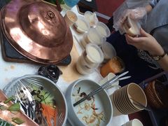 -云海肴·汽锅鸡·云南菜(领展购物广场·中关村店)