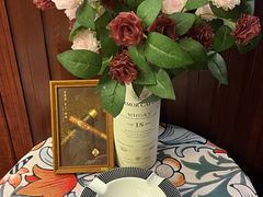 -哈瓦那雪茄酒廊超市(武汉天地分店)