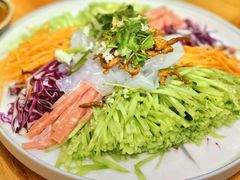 -快乐老家三鲜饺子东北菜(南六中路店)