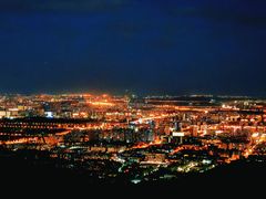 -北京西山国家森林公园