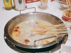 -宏姐串串香(征仪路店)