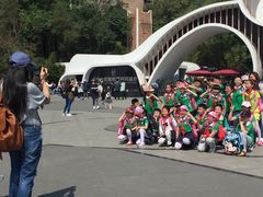 -成都天府丽都喜来登饭店