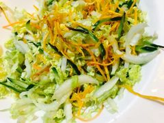 -老虎滩船说·海胆水饺·大连海鲜(老虎滩店)