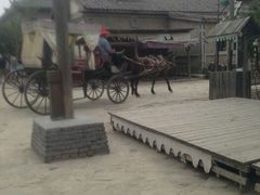 android_upload_pic-清风小镇闯关东影视基地